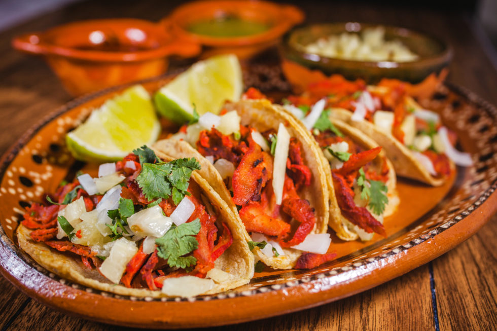 Top 5 Taco Tuesday Deals in Miami - Miami Calendar